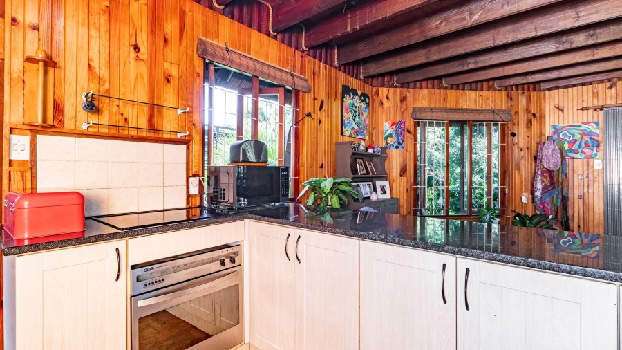 3 Bedroom Property for Sale in Old Place Western Cape